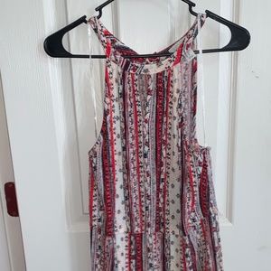 Forever 21 Summer Sun Dress